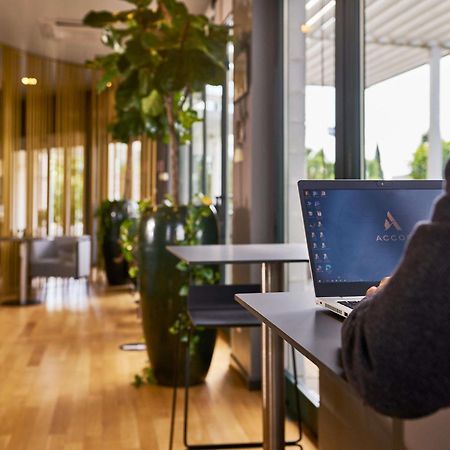 קמפי ביסנציו Hotel Ibis Firenze Prato Est מראה חיצוני תמונה