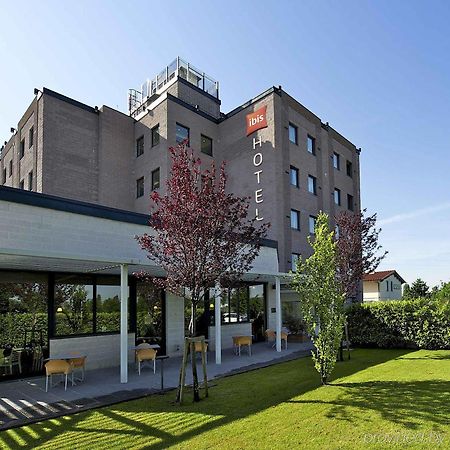 קמפי ביסנציו Hotel Ibis Firenze Prato Est מראה חיצוני תמונה