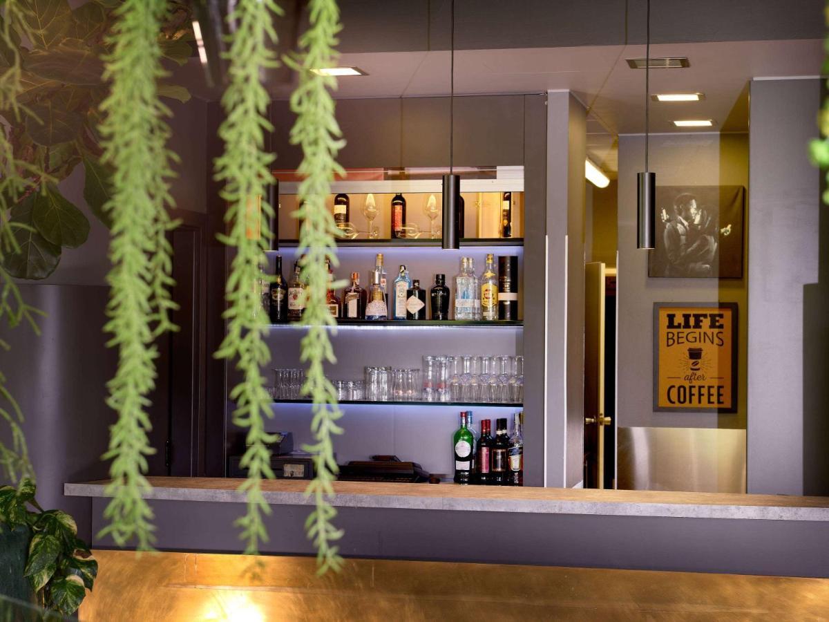 קמפי ביסנציו Hotel Ibis Firenze Prato Est מראה חיצוני תמונה
