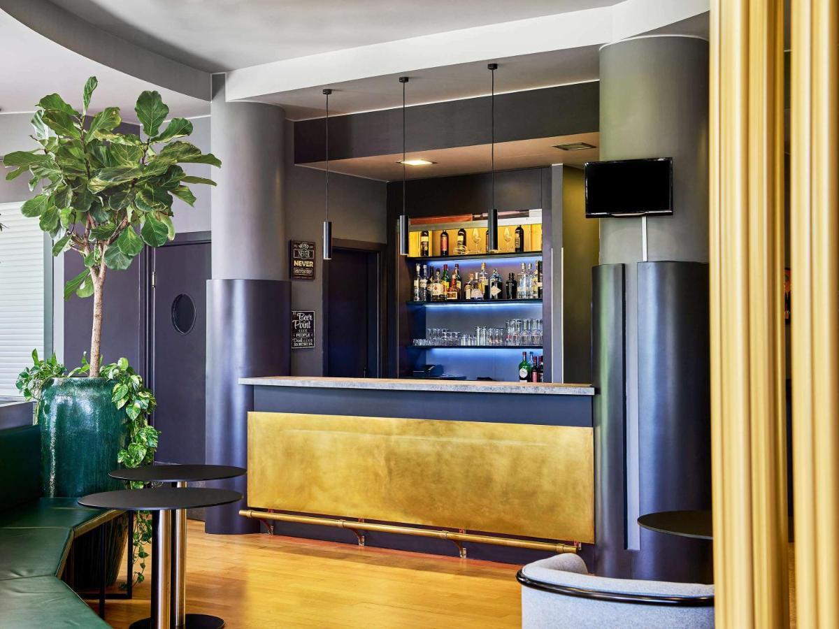 קמפי ביסנציו Hotel Ibis Firenze Prato Est מראה חיצוני תמונה