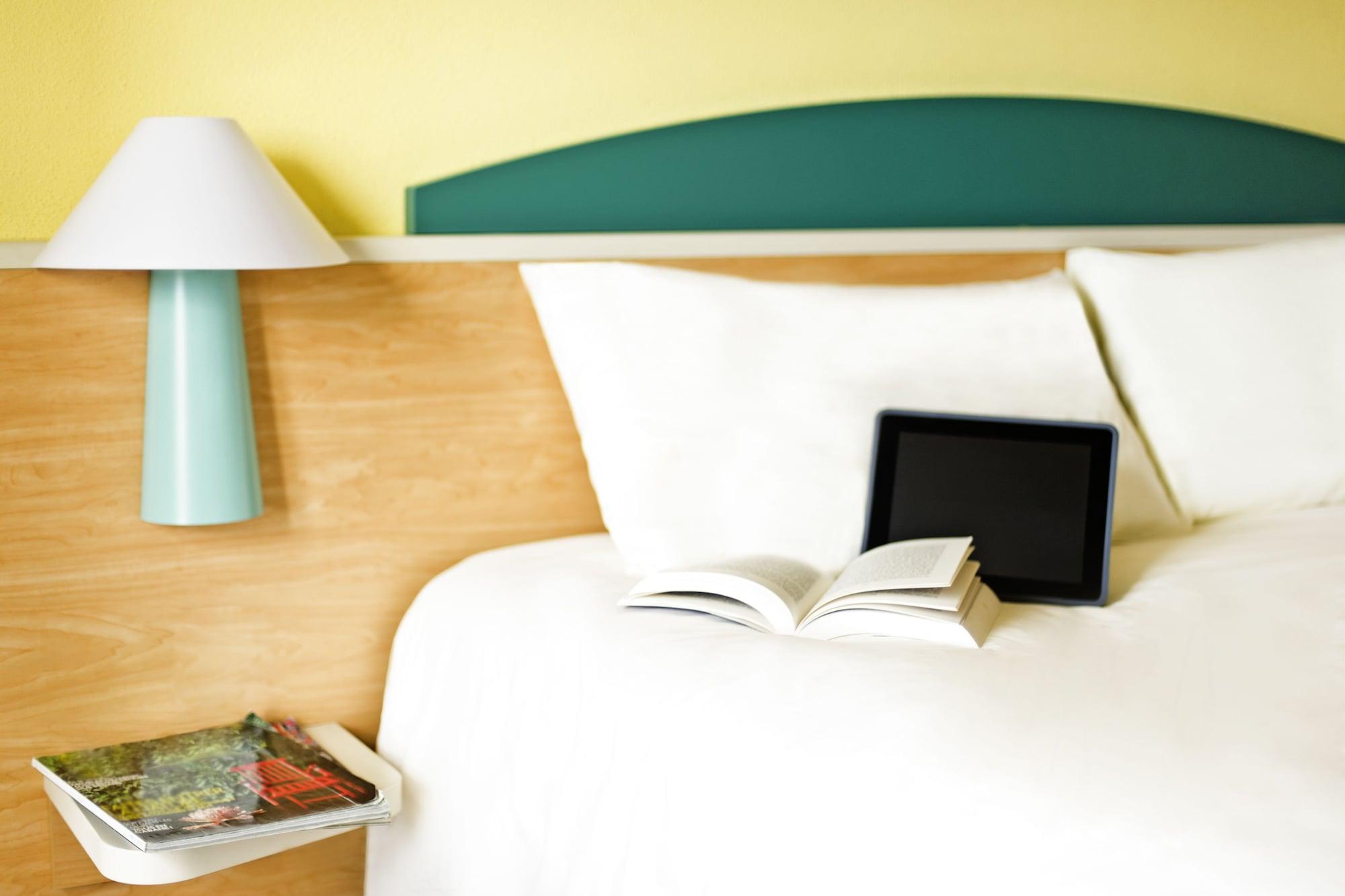 קמפי ביסנציו Hotel Ibis Firenze Prato Est מראה חיצוני תמונה