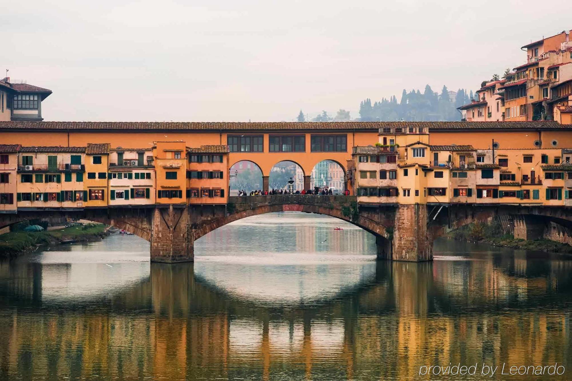 קמפי ביסנציו Hotel Ibis Firenze Prato Est מראה חיצוני תמונה