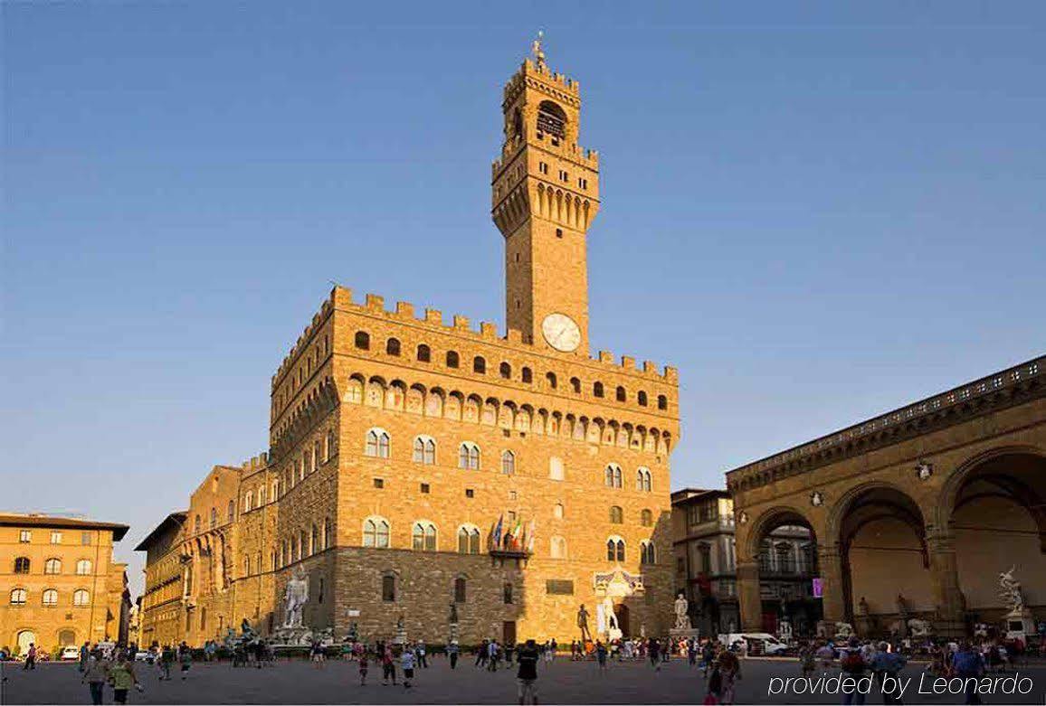 קמפי ביסנציו Hotel Ibis Firenze Prato Est מראה חיצוני תמונה