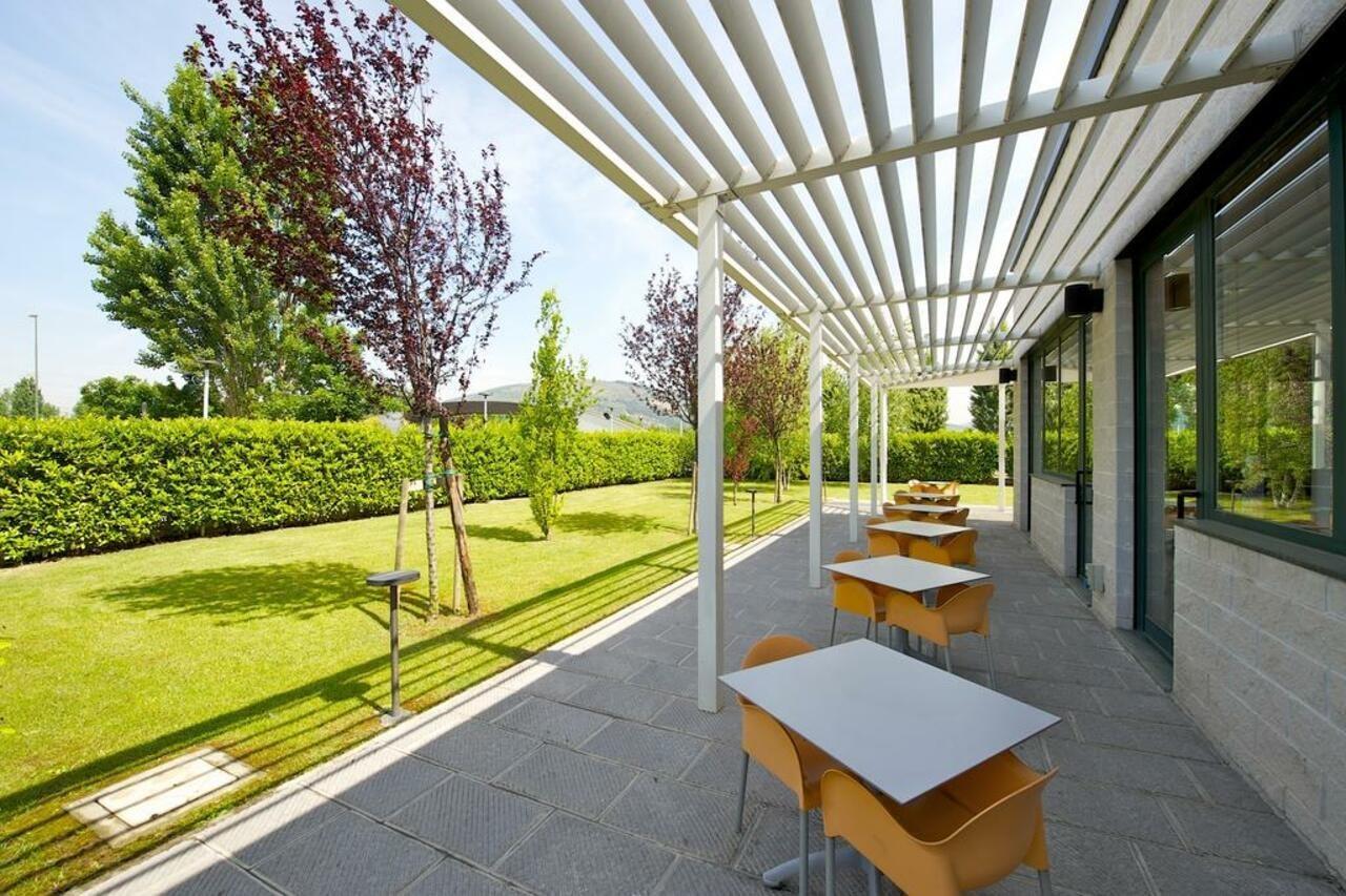 קמפי ביסנציו Hotel Ibis Firenze Prato Est מראה חיצוני תמונה